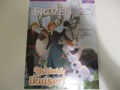 FROZEN 3/2024