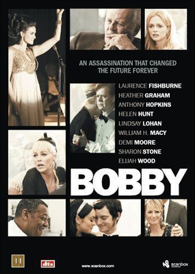 BOBBY	(48 098)	UUSI	-FI-	DVD		laurence fishburne	2006