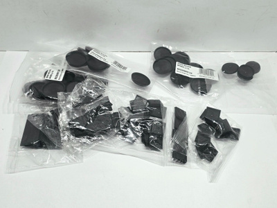 120kpl uusia Warhammer Baseja (Games Workshop)
