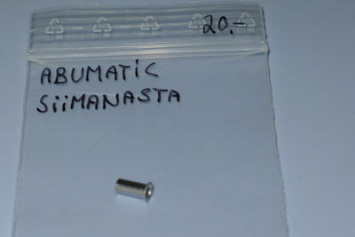Abumatic