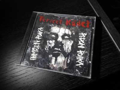Terveet Kädet - Ihmisen poika, pedon poika