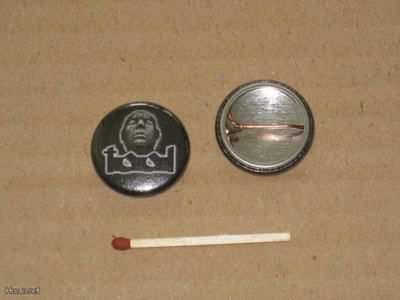 Tool head rintanappi 1" h3