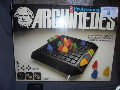 Peli  Professional Archimedes