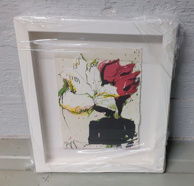 Tapani Mikkonen "Lily"