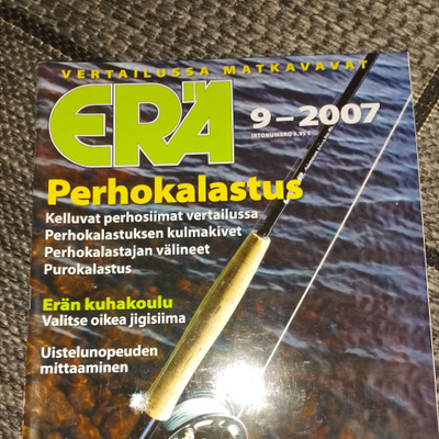Erä 9/2007