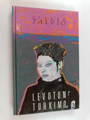 Pirkko Talvio : Levoton Tuhkimo