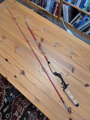 ABU 61 MUTKAVAPA NEAR MINT