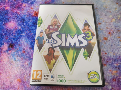 The Sims 3 (PC)