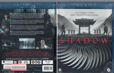 Shadow (Ying)	(40 364)	UUSI	-FI-	BLU-RAY	nordic,			2018	asia