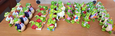 Kinder Die kroko-schule Saksa