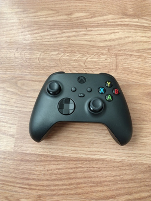 Xbox Series ohjain