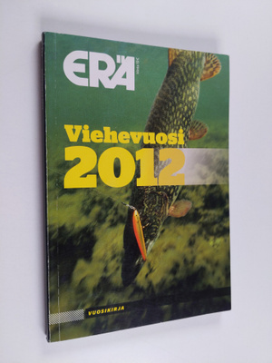 Viehevuosi 2012