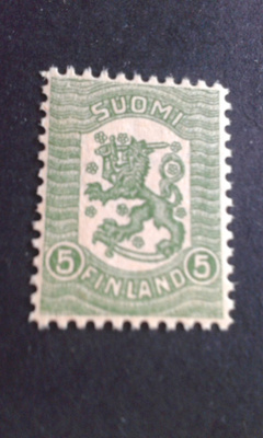 1918 vaasan malli 5p**