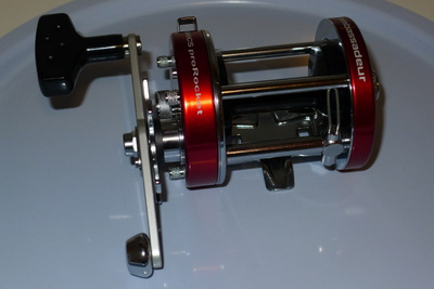 Ambassadeur 7000CS proRocket