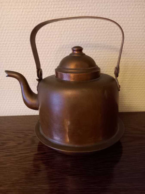 Kuparipannu 1,5 L