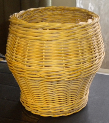 Pieni pajukori
