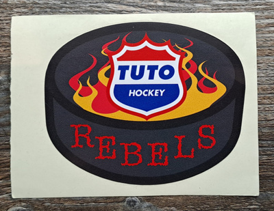 Tuto hockey tarra!