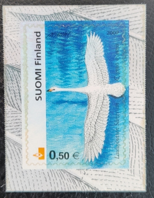 2002 Joutsen 0,50€ **