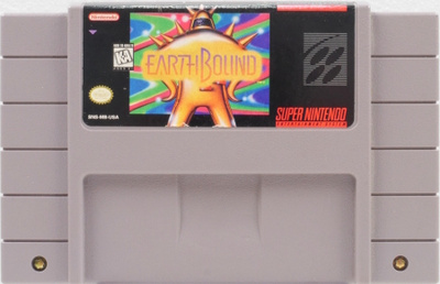 EarthBound