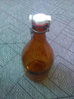 Lasipullo K3