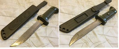 puukko