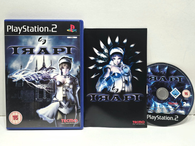 PS2 - Trapt
