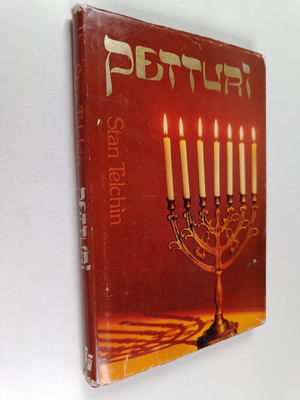 Stan Telchin : Petturi
