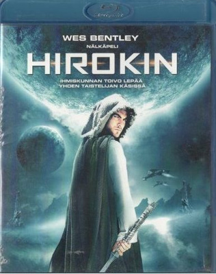 Hirokin  -   (Blu-ray)