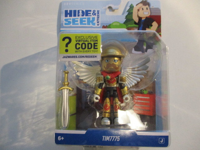 DEV SERIES TIM7775