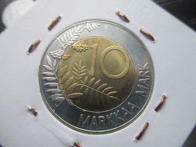 Joutsenkymppi 1995