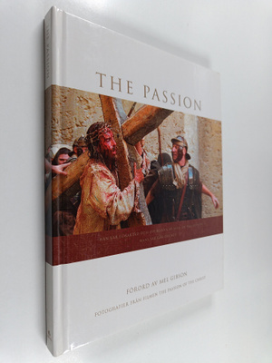 The passion