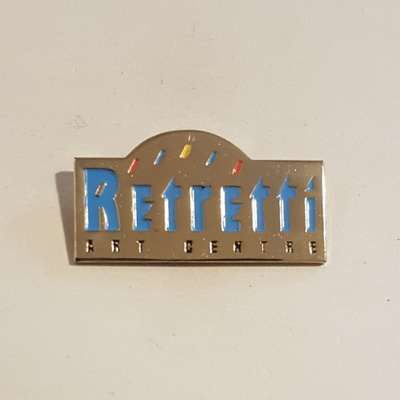 RETRETTI PINSSI
