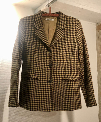 Vintage bleiseri