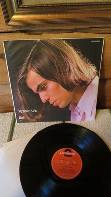 ronnie von lp: 1967 orig.