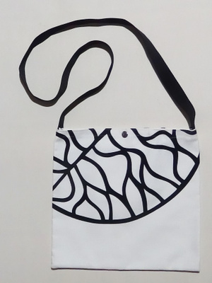 Marimekko Bottna olkalaukku