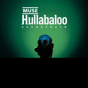 MUSE - Hullabaloo 2CD