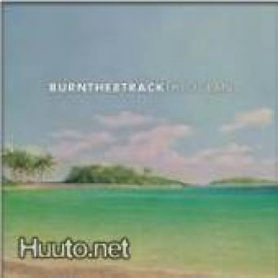 Burnthe8track  -  The Ocean  -  CD