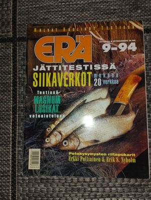 Erä 9/1994