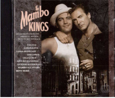 THE MAMBO KINGS