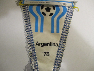 VIIRI ARGENTINA 78