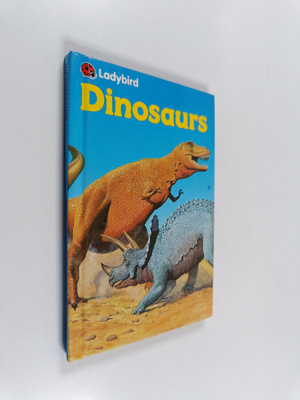 Ben M. Baglio : Dinosaurs