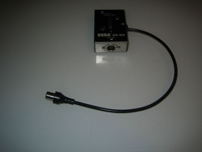Sega RF-Switch SS-55