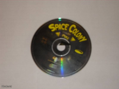 Space Colony (PC) (käytetty) ALE! -40%