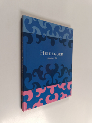 Jonathan Ree : Heidegger : historia ja totuus Olemisessa ...