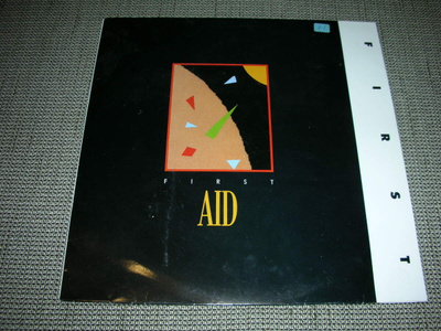 LP First aid