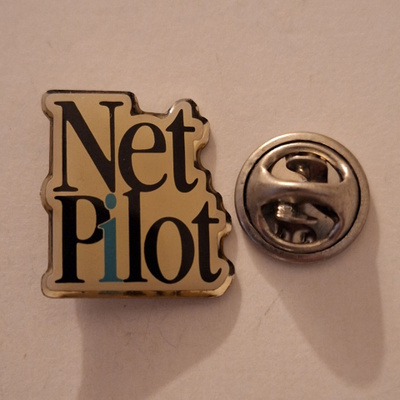 NET PILOT PINSSI