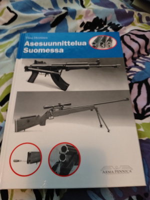 timo hyytinen asesuunittelua suomessa