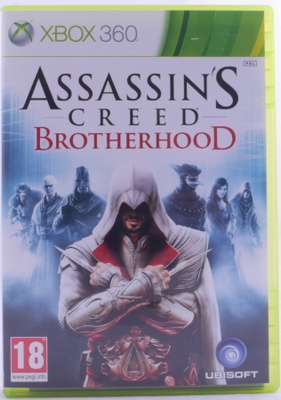 Assassin's Creed: Brotherhood