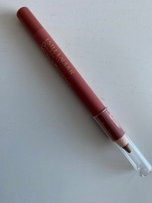 Estee Lauder huulenrajauskynä 015 Blush