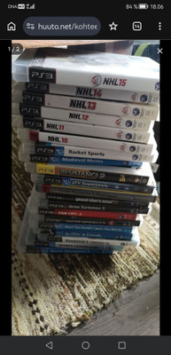 Jätti ps3 Erä 75
